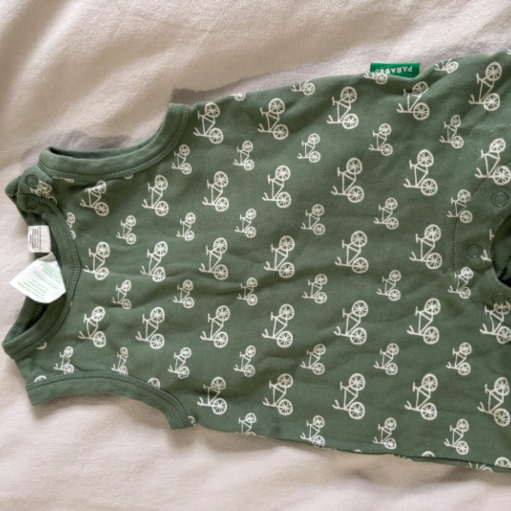 Parade Rompers - Picture 3 of 3